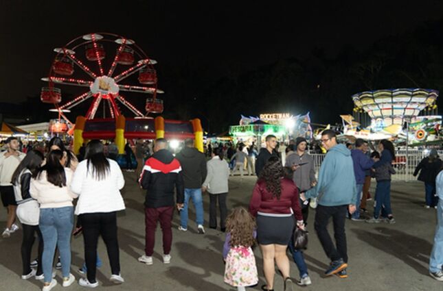 'Arraiá do Guaibê' abre festas juninas em Guarujá neste sábado (5); confira detalhes
