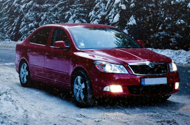 Bateria fraca, vidro embaçado: os sinais de que seu carro está sofrendo no inverno
