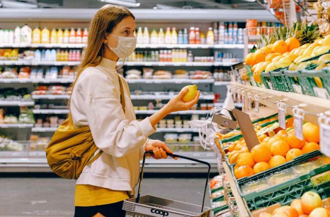 Estudo da USP mostra desigualdade no acesso a alimentos saudáveis no país 