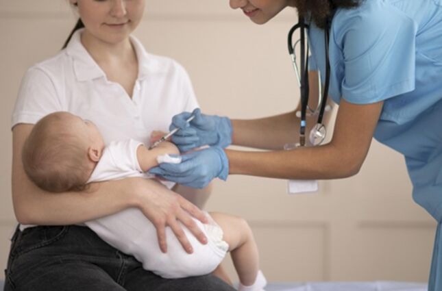 Vacina BCG previne formas graves de tuberculose e é celebrada neste 1&ordm; de julho