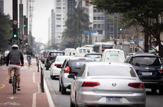 Detran-SP tem atualização e agora realiza transferência de veículos em 1 minuto; veja como