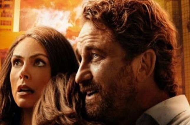 Esquecido por conta do cenário global, filme com Gerard Butler ganhará continuação