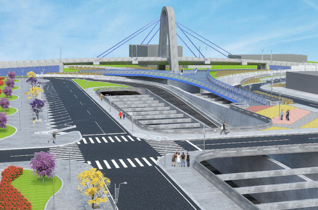 Túnel Santos-Guarujá recebe licença prévia e deve gerar 9 mil empregos na Baixada