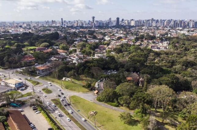 Cidade brasileira é considerada uma das mais inteligentes do mundo e atrai os turistas