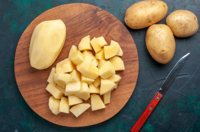 Truque simples aumenta os benefícios da batata e pode até ajudar a emagrecer