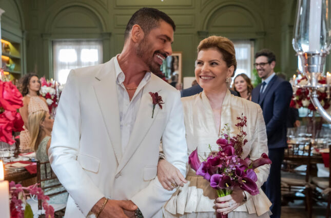 'Vale Tudo' celebra 60 anos da Globo com homenagens a clássicos da teledramaturgia