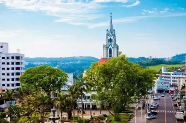 Cidade brasileira que foi dote de princesa é símbolo de qualidade de vida e atrai moradores