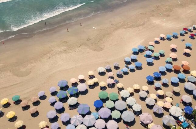 Luxo que cabe no seu bolso: destinos com paisagens únicas por cerca de R$ 3 mil por mês