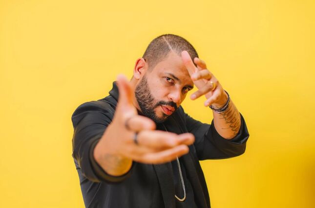 Shows de Projota e Planta & Raiz prometem agitar o Litoral de SP neste fim de semana