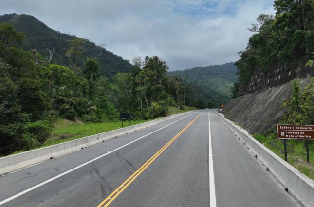 Administração de famosa rodovia do litoral de SP abre vagas de emprego para o verão