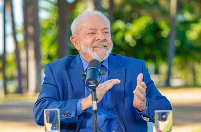 15 milhões de trabalhadores do Brasil serão afetados com nova lei sancionada por Lula