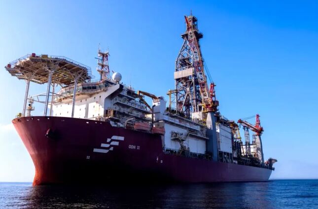 ONGs vão à Justiça para suspender perfuração de petróleo na Foz do Amazonas