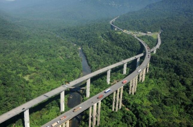 Ecovias responde cr&iacute;ticas do Legislativo e detalha a&ccedil;&otilde;es no Sistema Anchieta-Imigrantes