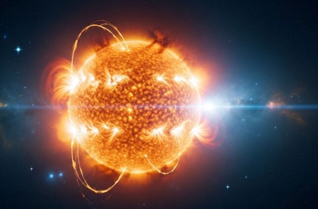 China está criando seu próprio "Sol" e pode revolucionar a produção de energia no mundo