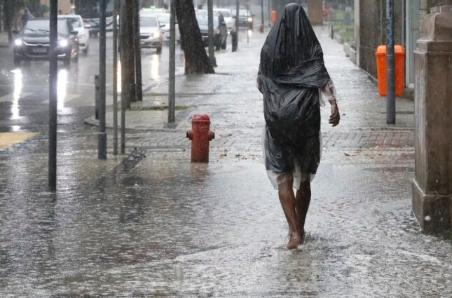 Brasil registra crescimento alarmante nos casos de eventos climáticos extremos