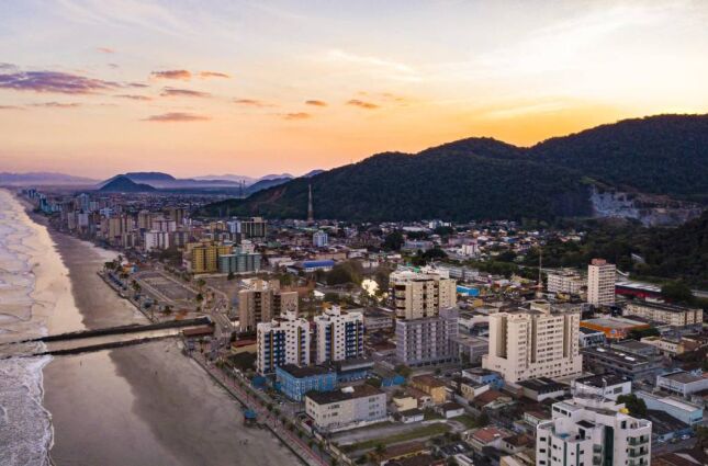 Mongagu&aacute; celebra 66 anos de sua emancipa&ccedil;&atilde;o pol&iacute;tico-administrativa