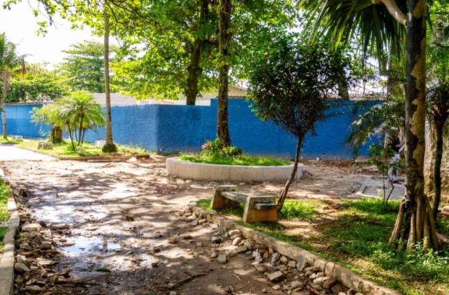 Mongagu&aacute; ter&aacute; espa&ccedil;o multiuso &agrave;s margens de famoso rio