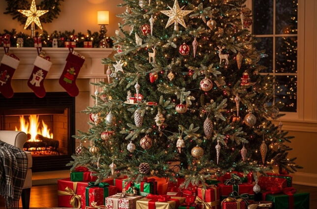 Voc&ecirc; sabe de onde veio a &aacute;rvore de Natal? A verdade por tr&aacute;s do &iacute;cone mais famoso das festas