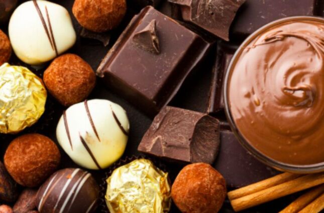 Chocolateria centen&aacute;ria entra em colapso e exp&otilde;e crise no setor