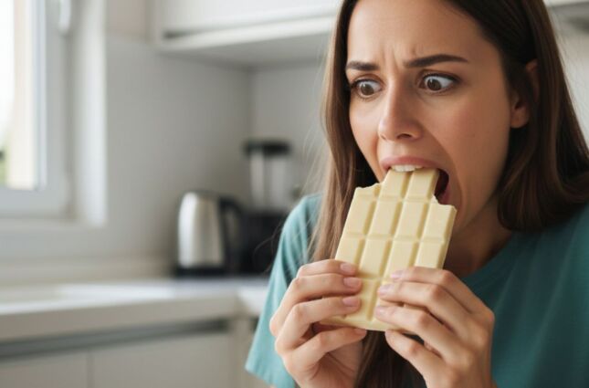 Anvisa manda recolher lote de chocolate Laka por erro grave em r&oacute;tulo