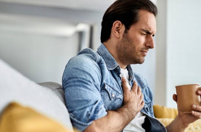 O rel&oacute;gio do cora&ccedil;&atilde;o: Pesquisa mostra quando o risco cardiovascular come&ccedil;a a subir