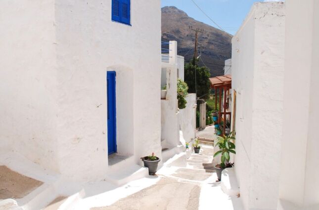 Conhe&ccedil;a a pequena ilha que n&atilde;o produz lixo e &eacute; autossuficiente em energia