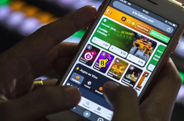 71 milh&otilde;es de vezes por dia: a nova obsess&atilde;o que tomou conta dos celulares brasileiros em 2025