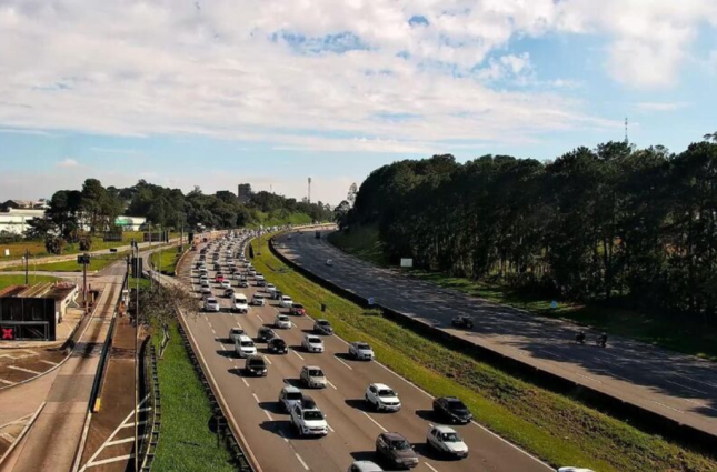 P&eacute; na estrada: Imigrantes est&aacute; entre as 14 rodovias mais encantadoras do Brasil