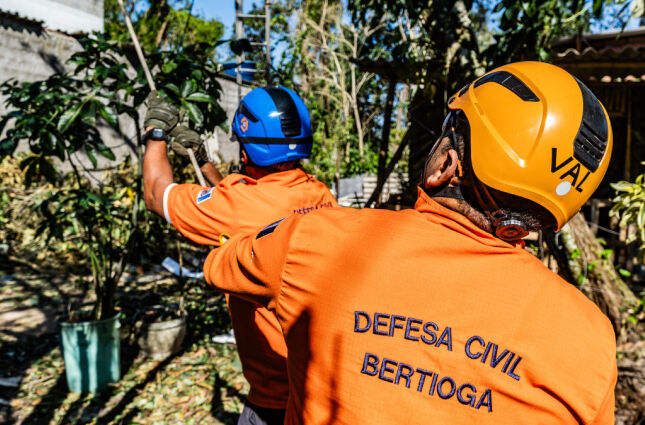 Risco de deslizamento? Saiba interpretar os sinais de instabilidade e o que fazer em caso de perigo