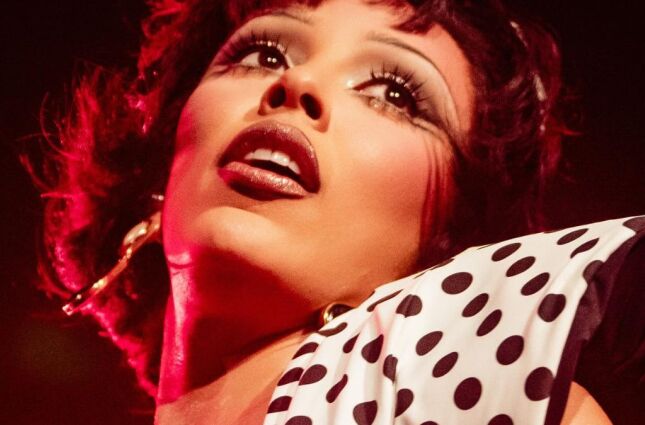 Doja Cat faz apari&ccedil;&atilde;o surpresa em evento gratuito na Avenida Paulista