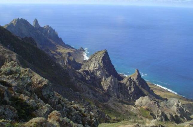 'Fim do Brasil': Localizado h&aacute; 1.200 km da costa, quase ningu&eacute;m conhece o lugar mais isolado do Pa&iacute;s