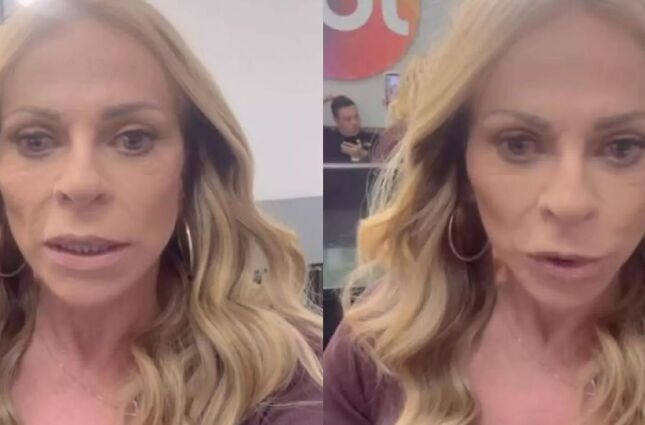 Christina Rocha vive impasse no SBT e dispensa grava&ccedil;&otilde;es de programa