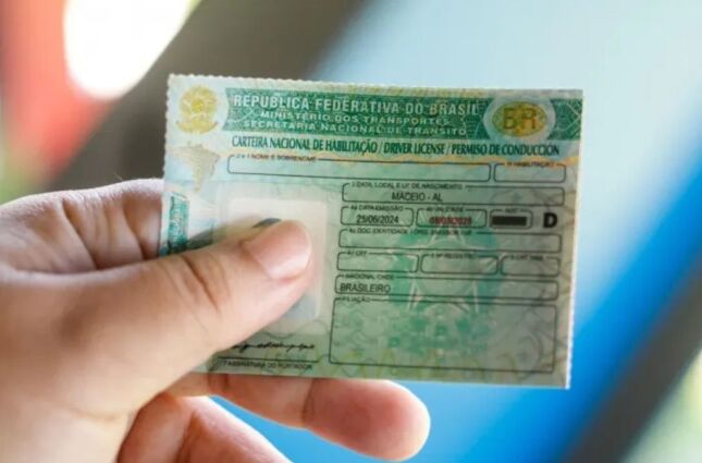 Aten&ccedil;&atilde;o, motorista: limite de pontos da CNH mudou em 2026; saiba como evitar a suspens&atilde;o