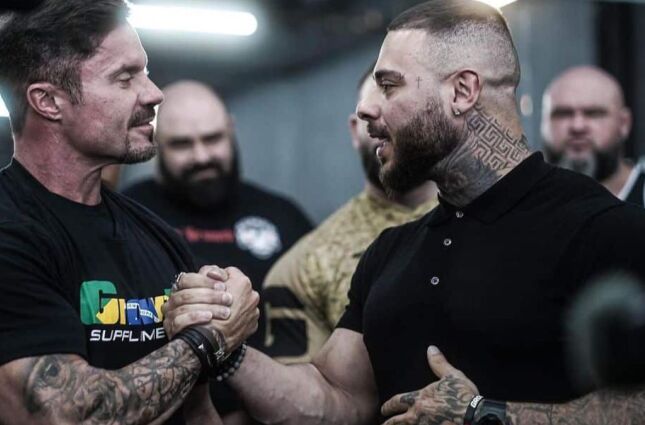 Quem estar&aacute; no Arnold Sports Festival South America 2026? Veja os nomes j&aacute; confirmados
