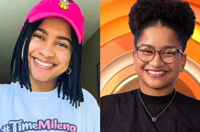 BBB 26: Irm&atilde; da Tia Milena do relata amea&ccedil;as envolvendo imigra&ccedil;&atilde;o nos EUA e ataques nas redes 