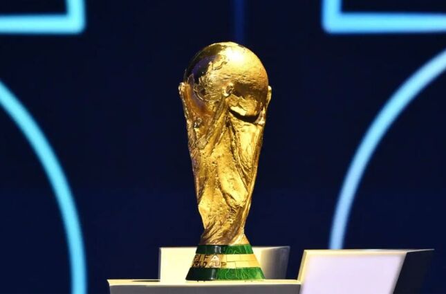 Estacionar na Copa de 2026 pode custar mais caro que o pr&oacute;prio ingresso