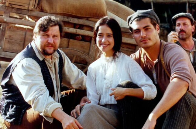 'Terra Nostra': Ang&eacute;lica fala em separa&ccedil;&atilde;o; veja resumo de ter&ccedil;a (10)