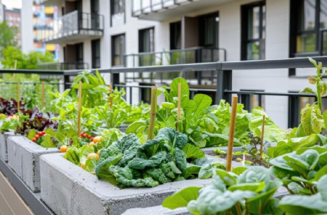 Proibido plantar comida: Tribunal manda destruir horta de morador ap&oacute;s den&uacute;ncia de vizinhos