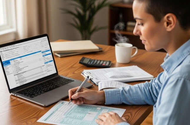 Imposto de Renda 2026: O que acontece se voc&ecirc; deixar para a &uacute;ltima hora