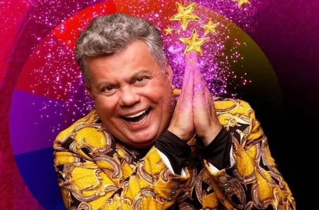 'Fara&ocirc;nico!': Entenda o dicion&aacute;rio de luxo e deboche de Milton Cunha que conquistou o Brasil