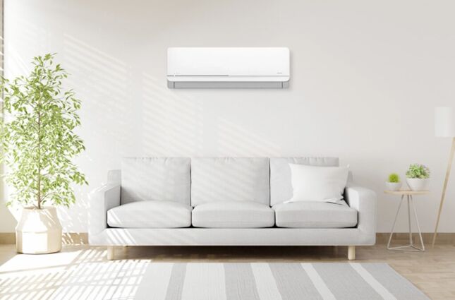 Ar-condicionado que gasta menos? Nova linha chega ao Brasil com promessa de economia