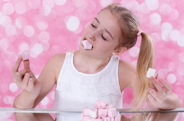 Pensou em comer um 'docinho' depois do jantar? Isso pode ser um sinal perigoso para o corpo