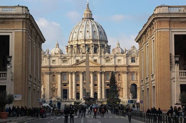 Quaresma impulsiona turismo cultural e religioso no Brasil e no mundo