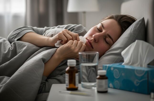 Fim da briga no trabalho? Especialistas explicam por que o ar gelado n&atilde;o &eacute; o culpado pela sua gripe