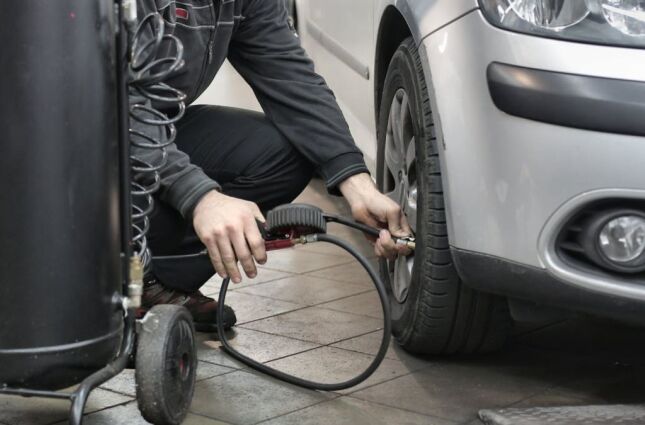 Este detalhe no pneu do seu carro pode gerar multa de quase R$ 200 e voc&ecirc; n&atilde;o sabia
