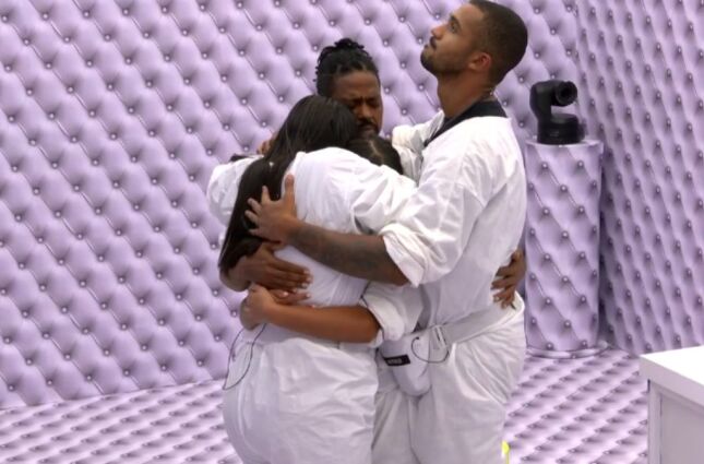 O 'Problema do quarto escuro': Ci&ecirc;ncia explica por que o confinamento do BBB 26 beira o insuport&aacute;vel