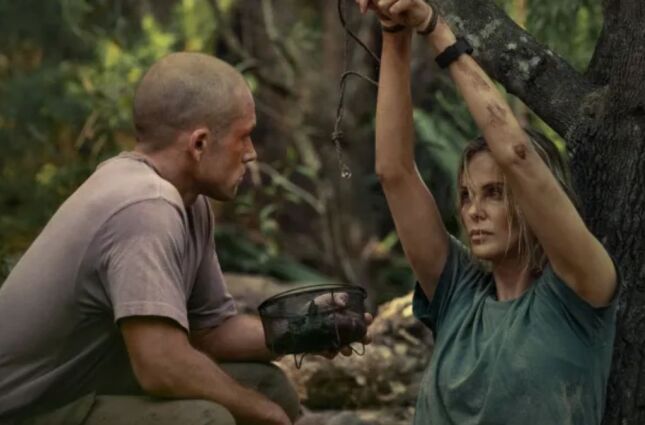 Tom Cruise, Clint Eastwood e Charlize Theron s&atilde;o destaques na Netflix em abril