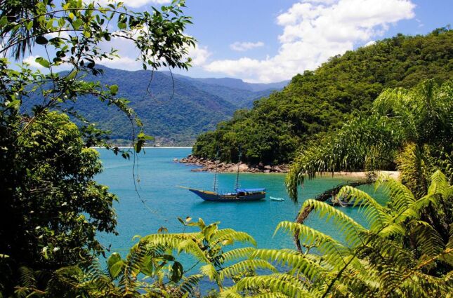 Vai para o litoral? Conhe&ccedil;a 5 trilhas imperd&iacute;veis para conhecer as praias mais isoladas de S&atilde;o Paulo