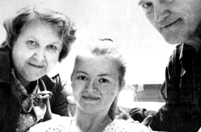 A jovem que ficou seis horas congelada a -30&deg;C e sobreviveu sem sequelas