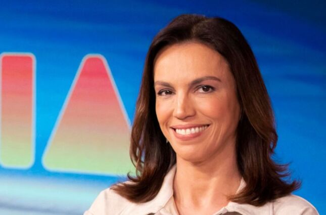 Vem a&iacute;! Globo prepara novo cen&aacute;rio tecnol&oacute;gico para o 'Bom Dia Brasil'